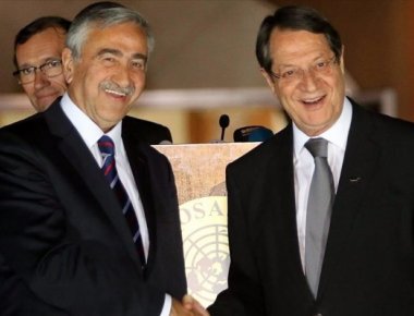 Η Τουρκία πάει για το «colpo grosso» και διαμέσου της «λύσης» στο Κυπριακό θα ελέγχει και τις αποφάσεις της ΕΕ!